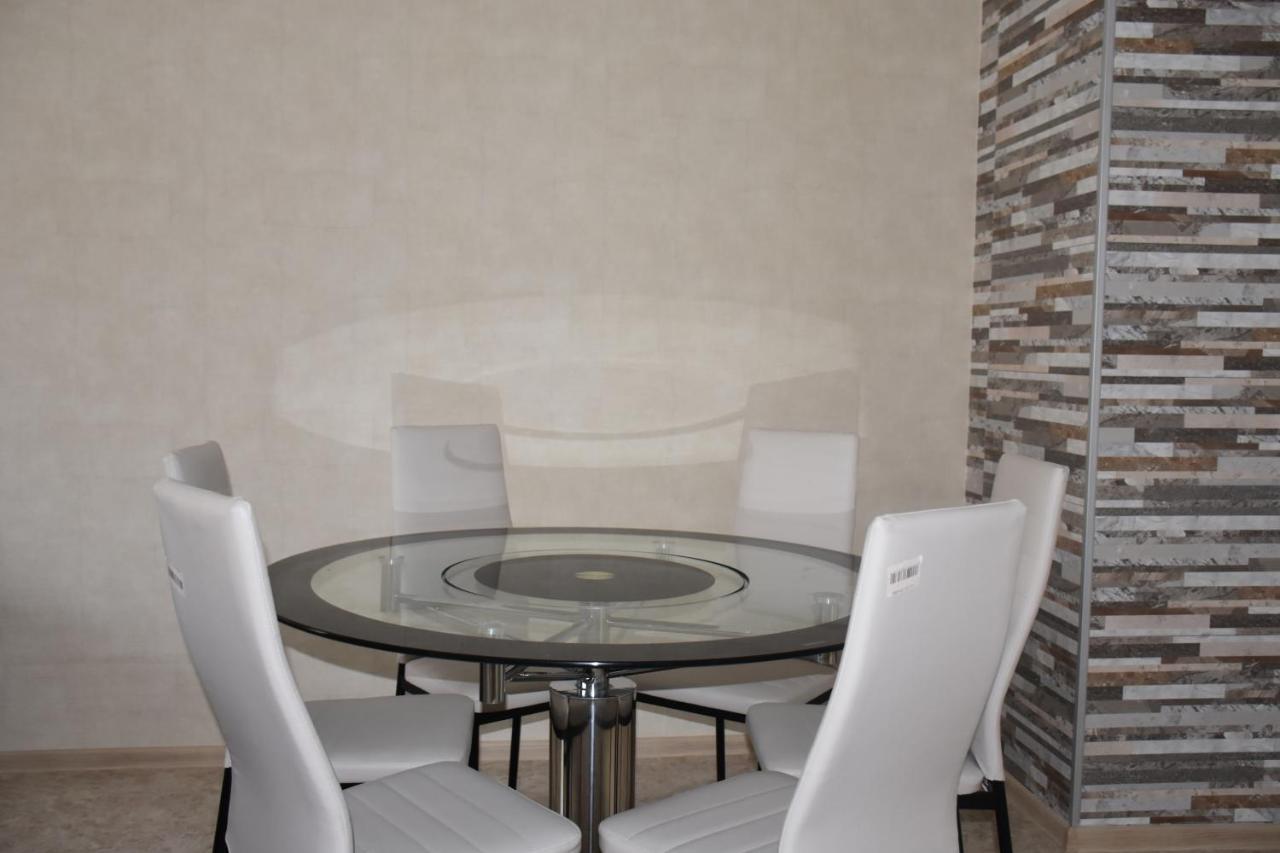 Eleana Villa Borjomi Ngoại thất bức ảnh