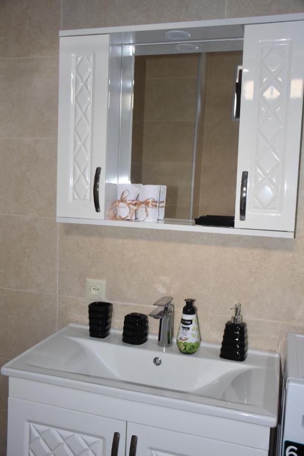 Eleana Villa Borjomi Ngoại thất bức ảnh
