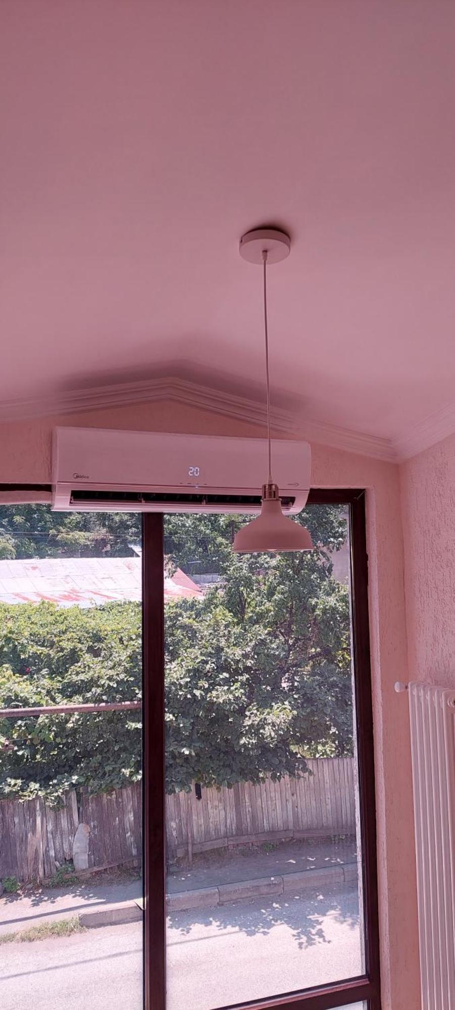 Eleana Villa Borjomi Ngoại thất bức ảnh